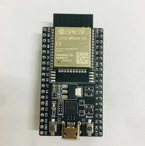 <span class=keywords><strong>ESP32</strong></span>-WROOM-<span class=keywords><strong>32E</strong></span> <span class=keywords><strong>ESP32</strong></span> carte de développement WIFI <span class=keywords><strong>ESP32</strong></span>-<span class=keywords><strong>DevKitC</strong></span>-V4 <span class=keywords><strong>ESP32</strong></span>-<span class=keywords><strong>DevKitC</strong></span>-<span class=keywords><strong>32E</strong></span> offre chaude - Product Image 1