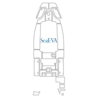 HÉROES Sea Fox | 268 Commander | 2025 Accesorios para barcos de teca sintética Yate usado al aire libre EVA Marine Decking