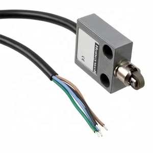ใหม่ 14ce2-3 ลิมิตสวิตช์ 14ce ซีรีส์รุ่นขนาดกะทัดรัดสต็อกต้นฉบับ - Product Image 3