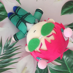 Muñeco de Peluche de Anime de Alta Calidad de 20 cm, Súper Suave, de Algodón Orgánico, con Diseño de la Vida Desastrosa de <span class=keywords><strong>Saiki</strong></span> K, para Regalo de Anime - Product Image 2