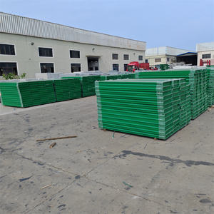 Barriera Acustica Portatile per Cantieri Edili - Recinzione Temporanea con Elevata Riduzione del Rumore - Product Image 6