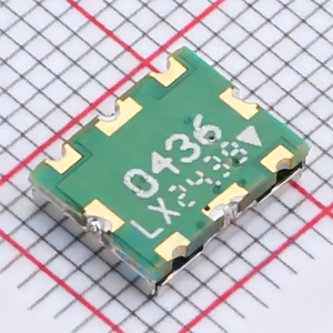 مذبذب يتحكم فيه الجهد YSGM222806 VCO بقوة 8 ديسيبل ميلي واط، تردد 2170-2900 ميجاهرتز، تصميم دائرة اهتزاز عالية الاستقرار YSGM222806 - Product Image 2