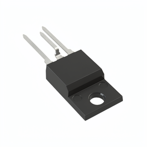 TO-220-3 Full Pack, Isolated Tab, Formed Leads Components Electronic Thyristors Original BTA316X-800C/L01Q - Product Image 1