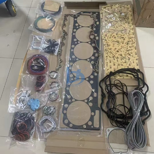 Kit de Reparación de Motor, Juego de Cilindros 3066 3304 3306 C4.4 C6.4 C6.6 C7 C9 C10 C13 C15 C18 para Excavadora Cat - Product Image 2