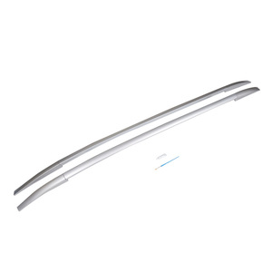JOESHIER - Portaequipajes de Techo para Automóvil 4x4, Compatible con Nissan Qashqai 2016-2022, Rieles Laterales de Aluminio - Product Image 4