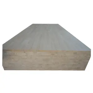 Hoogwaardige Natuurlijke Hout Fineer Eiken/Teak/Walnoot/Vrolijke Gelamineerd Multiplex Fancy