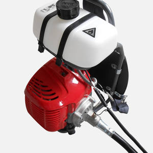 Desbrozadora Profesional de 4 Tiempos y 32.5cc, Modelo GX35 - Product Image 5