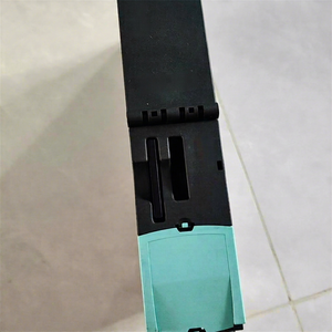 Unité de contrôle Siemens 6SL3040-0MA00-0AA1/6SL3040-1MA01-0AA0 CU320/CU320-2 pour système de commande SINAMICS S120, automatisation industrielle - Product Image 1