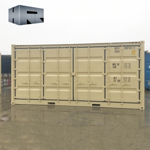 OEM tùy chỉnh bên mở ISO <span class=keywords><strong>Container</strong></span> vận chuyển <span class=keywords><strong>10ft</strong></span> 20ft 40ft <span class=keywords><strong>container</strong></span> đặc biệt - Product Image 2