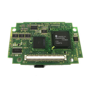 Carte de circuit imprimé FANUC A20B-3300-0381 testée - Product Image 3