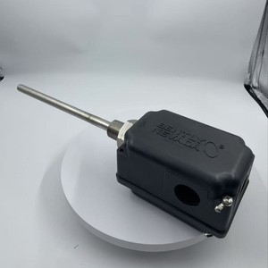 Conjunto de transductor de proximidad Bently Nevada 330881-28-09-123-03-02 5/8 mm IP66 Fabricado en EE. UU. - Product Image 3