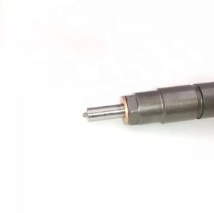 หัวฉีดน้ำมันเชื้อเพลิงคอมมอนเรลสำหรับรถยนต์กอนู 0445110380 0445110462 0445110481 - Product Image 5