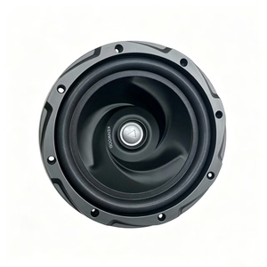 <span class=keywords><strong>Subwoofer</strong></span> para Auto KENWOOD KFC-W3010 de 12 Pulgadas, Alta Potencia y Bajos Profundos, con Caja Resistente para Sistemas de Audio Vehicular - Product Image 2