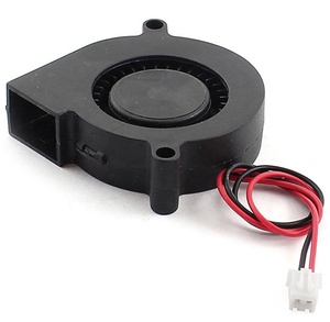 Ventilateur centrifuge sans balais haute pression 12 V CC en acier inoxydable, souffleur gonflable OEM pour machine <span class=keywords><strong>BiPAP</strong></span>, ventilateur de conduit haute efficacité CE - Product Image 3