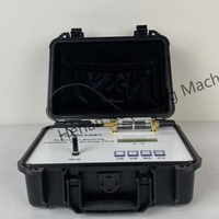 Digital High Accuracy 1% Electrical Resistivity for Equipment IP65 Protection 220V Drilling Fluid Analysis Instrument Mud