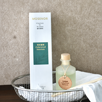 Diffuseur de parfum d'ambiance à bâtonnets en bois de cèdre, marque privée, aromathérapie, huiles essentielles, prix usine, vente en gros