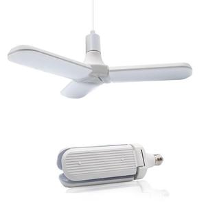 Đèn Tiết Kiệm Năng Lượng Gấp Gọn Thiết Kế Thời Trang Bóng Đèn Led Giá Nhà Máy Bán Buôn Siêu Sáng E27 B22 - Product Image 1