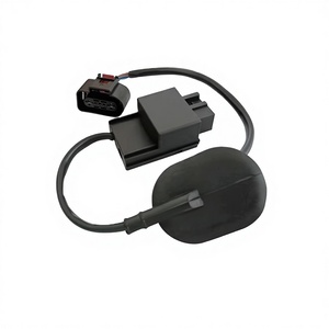 HF 1K0906093B 1K0906093G Ballast de commande de phare neuf en aluminium 12V pour <span class=keywords><strong>VW</strong></span> <span class=keywords><strong>Audi</strong></span> <span class=keywords><strong>Skoda</strong></span> <span class=keywords><strong>Seat</strong></span> - Product Image 1