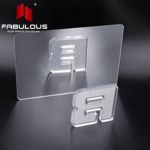 Découpe Laser Adhésif Feuille Acrylique 0.<span class=keywords><strong>8mm</strong></span> PMMA Acrylique De <span class=keywords><strong>Plexiglas</strong></span> En Miroir Miroir En Plastique - Product Image 1