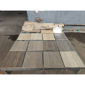 Plancher en bois <span class=keywords><strong>d</strong></span>'ingénierie en chêne européen <span class=keywords><strong>de</strong></span> 220mm <span class=keywords><strong>de</strong></span> large - Product Image 3