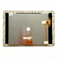 Innolux HJ080IA-01E 8 "1024*768 350 nits IPS LVDS TFT LCD avec écran tactile capacitif