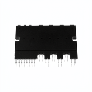 FSBF15CH60BTL Discrete Semiconductor Products BOM IC In Stock 27-PowerDIP Module Components Electronic - Product Image 1