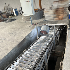 Barra de Plomo de Grado Premium 99.97% Pb, Aleación Secundaria No Ferrosa, Lote de 25 MT, Proveedor de Exportación, Pedido a Granel, Fabricación Industrial - Product Image 6