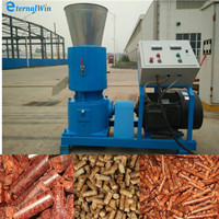 Machine à granulés de carburant et bois pour animaux domestiques, prix biologique, pour manucure et bricolage, disque
