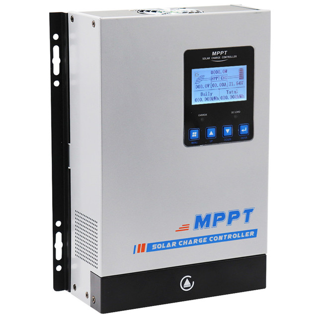 20a -120a Solar Power Mppt Hybrid Wind and Solar Charge Controller Hybrid Solar Inverter for off Grid Solar Inverter