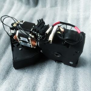 Motor de almacenamiento de energía Schneider <span class=keywords><strong>Mt</strong></span>/MVS/MTE/MW/CVS 33176 MCH/<span class=keywords><strong>XM</strong></span> 110-130vac - Product Image 4