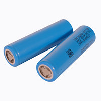 Batterie lithium-ion rechargeable haute capacité et haute puissance 21700 45T 48G 50E 4500mAh 4800mAh 5000mAh pour vélos électriques et outils électriques
