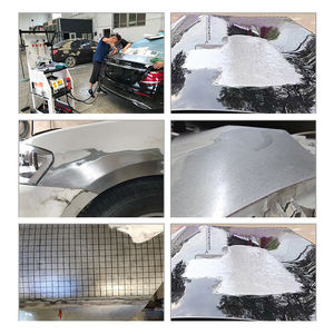 Máquina Multifuncional Digital para Reparo de Amassados em Carros, Equipamento de Soldagem para Pintura Automotiva 110V/220V/380V - Product Image 6