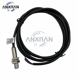 Para Autonics Sensor de interruptor de proximidad cilíndrico PR081.5DN - Product Image 3
