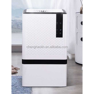 <span class=keywords><strong>Aparato</strong></span> Eléctrico Inteligente para el Hogar, Purificador de Aire con Humidificador y <span class=keywords><strong>Deshumidificador</strong></span> para Dormitorio y Sala de Estar, Silencioso - Product Image 4