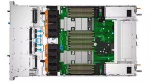 Nuevo Servidor R670 con Procesador Intel Xeon, Rack de Servidor con Tarjeta de Memoria SSD de 1 TB en Stock - Product Image 4