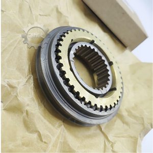 Nuevo Sincronizador de Transmisión de Alta Calidad para FIAT ISO9001 CE OEM 9464823088 - Product Image 3