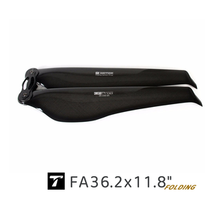 T-MOTOR FA22.2*7.2 Prop-2PCS/PAIR - Product Image 6