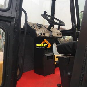 Rouleau compresseur Dynapac CA30D d'occasion, bon état, vente à prix réduit - Product Image 4