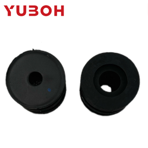 Yuboh strut Mount 52202-60060 52202-60050สำหรับ <span class=keywords><strong>Toyota</strong></span> <span class=keywords><strong>HILUX</strong></span> Fortuner Prado ระบบกันสะเทือนหน้าด้านบน - Product Image 3