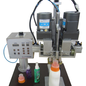 <span class=keywords><strong>Prensa</strong></span> neumática automática para tapado de botellas de <span class=keywords><strong>vino</strong></span> de corcho de mesa para vidrio de plástico metálico para granjas industrias químicas nuevo usado - Product Image 6