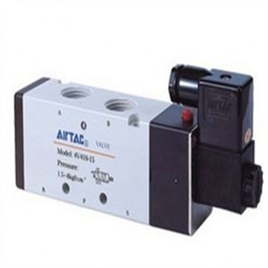 Válvula AIRTAC MODELO: 4A210-08 4A310-10 4V210-06 - Product Image 5
