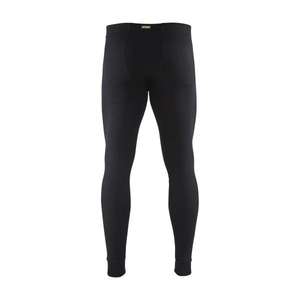 BLAKLADER - 189117059900XXXL Sous-vêtements pantalon WARM Noir-EAN 7330509213407 SOUS-VÊTEMENTS THERMIQUES - Product Image 2