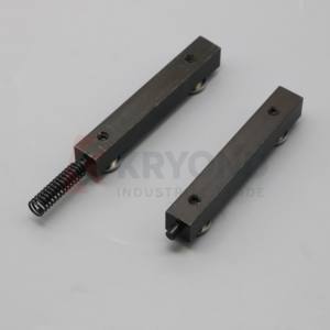 1ชุดก้านประกอบ93.216.406บุชก้านสูบมั่นคงสำหรับชิ้นส่วนอะไหล่เครื่องพิมพ์ - Product Image 5