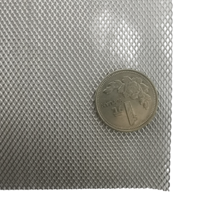 Paslanmaz çelik 316L genişletilmiş <span class=keywords><strong>Metal</strong></span> ızgara teli filtre file kumaş - Product Image 2