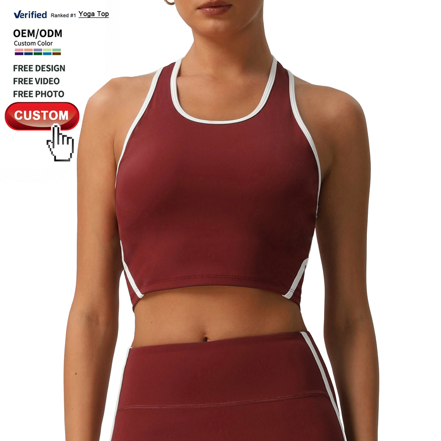 Mejores Marcas De Ropa Fitness Mujer Barata Basset Ropa Deportiva