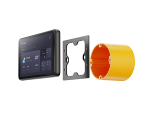 <span class=keywords><strong>5</strong></span>.<span class=keywords><strong>5</strong></span> polegada FHD 1920*1080 IPS Touch Hotel Painel de Controle de Cabeceira POE RS485 12V Pequeno <span class=keywords><strong>Tablet</strong></span> <span class=keywords><strong>Android</strong></span> - Product Image 5