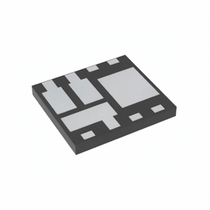 8 PowerXDFN Manufacturer Channel XCM414B055D2-G Componentes Electrónicos de Gestión de Energía (PMIC) - Product Image 1