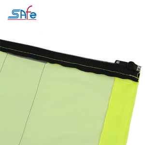 China mejor tela impermeable de tela para <span class=keywords><strong>ropa</strong></span> de seguridad <span class=keywords><strong>ropa</strong></span> de montar a caballo chaleco de seguridad - Product Image 5
