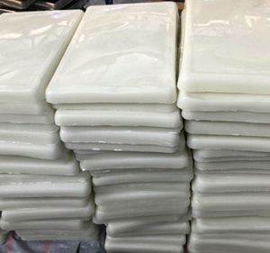 <b>Paraffin</b> Wax CAS 8002-74-2 White Granules Microcrystalline Wax Factory Supply 99% Purity - Product Image 3