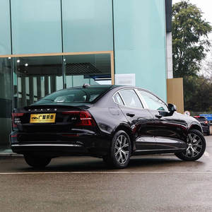 <span class=keywords><strong>S60</strong></span> 48V 2.0T d'<span class=keywords><strong>occasion</strong></span> 2022, conduite à gauche, <span class=keywords><strong>essence</strong></span>, berline, transmission automatique - Product Image 5